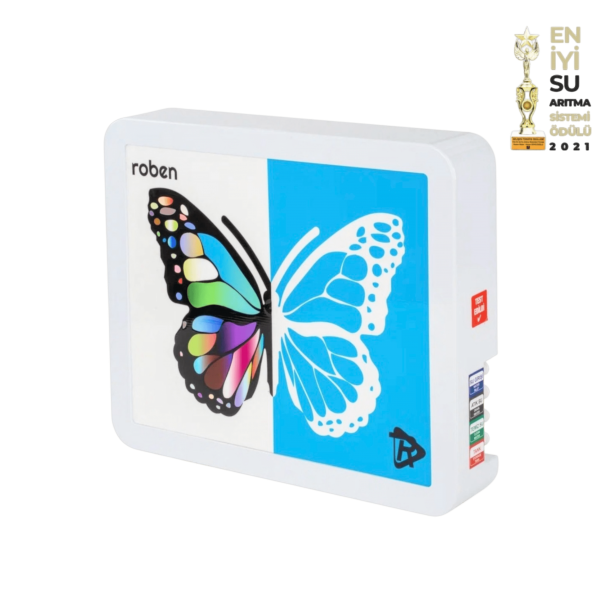 Roben Slim Pompasız