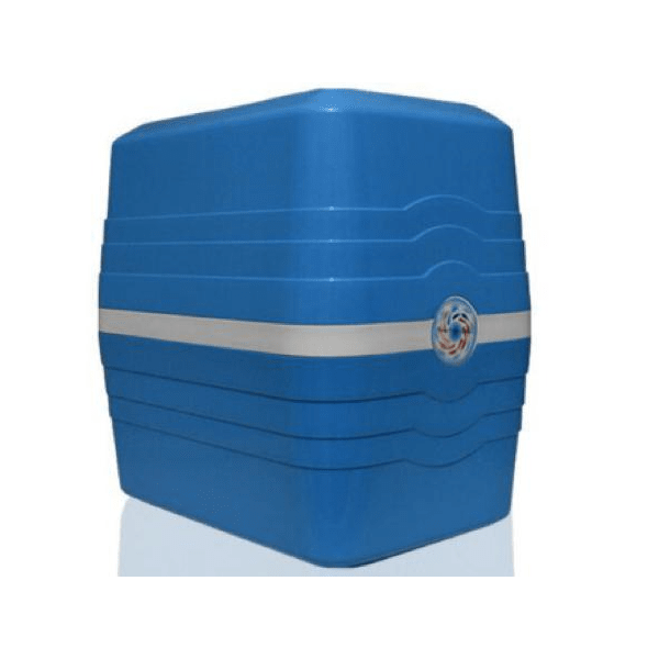 Diamond Eco Pompasız