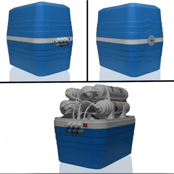 Diamond Eco Pompasız 3