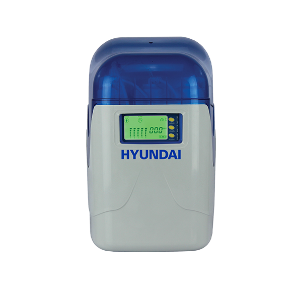 Hyundai VEGA Dijital Su Arıtma Cihazı
