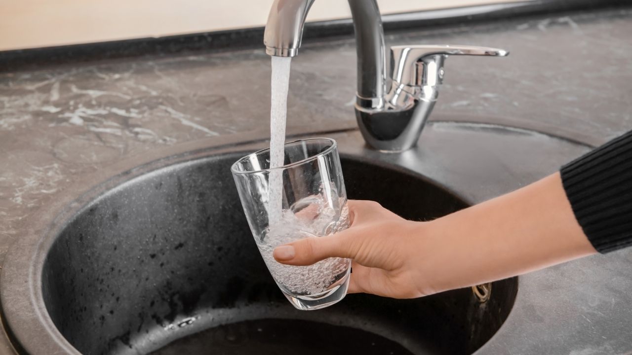 Aquatris Su Arıtma Sistemleri