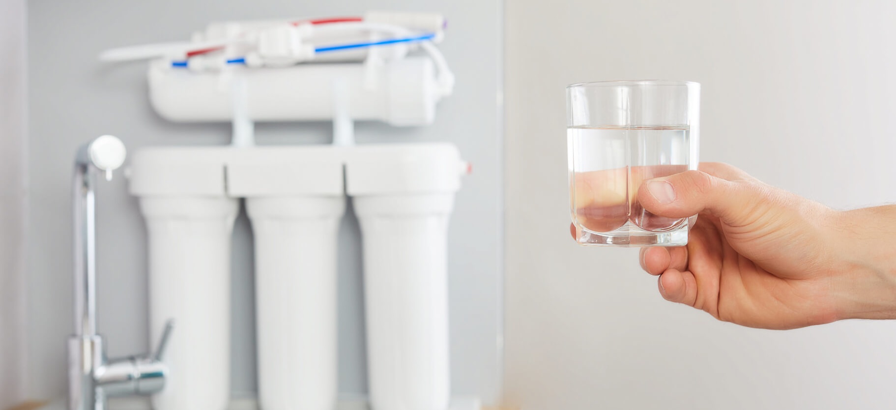 Aquatris Su Arıtma Sistemleri